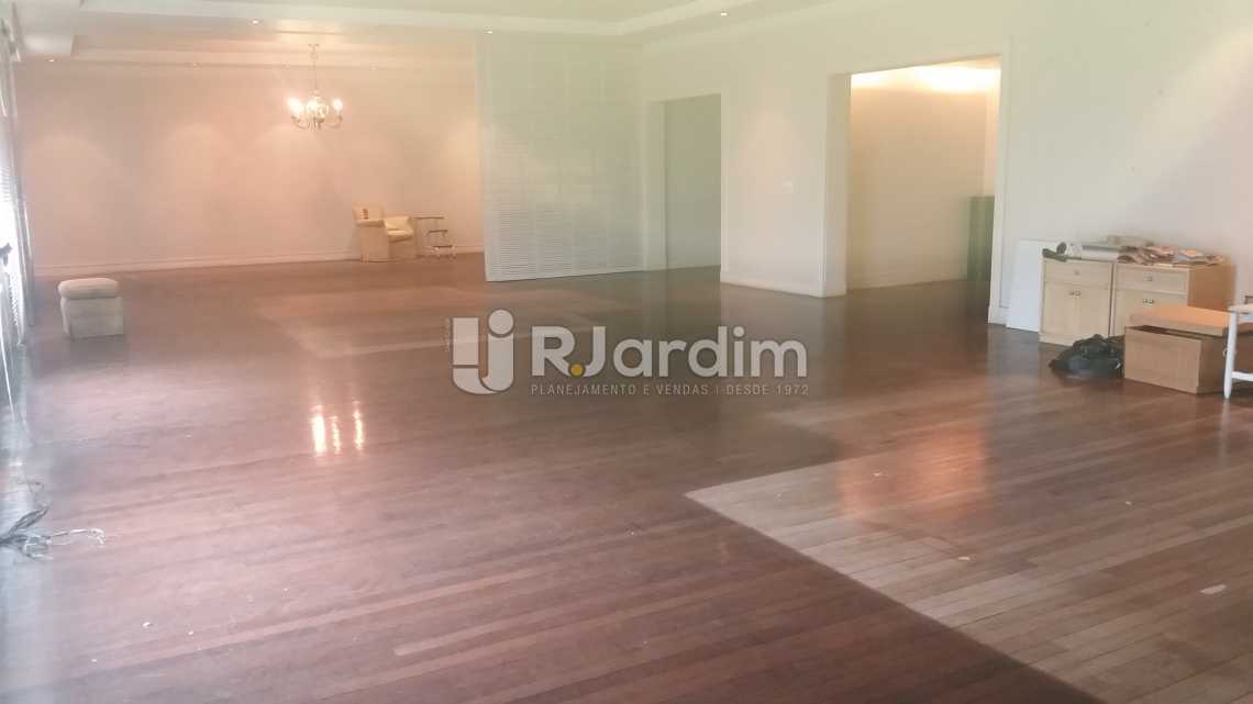 Conheça Living do imóvel - Imóveis Compra Venda Ipanema 4 Quartos - LAAP40596 - 4 Living - Imóveis Compra Venda Ipanema 4 Quartos - LAAP40596 - 4