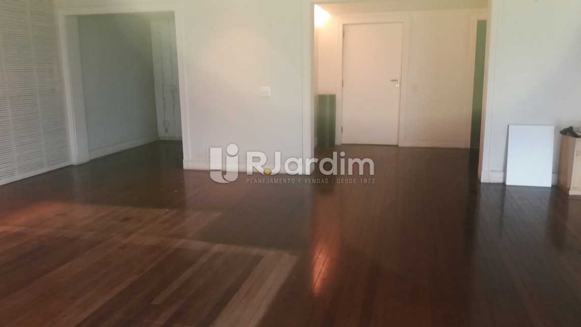Conheça Living do imóvel - Imóveis Compra Venda Ipanema 4 Quartos - LAAP40596 - 6 Living - Imóveis Compra Venda Ipanema 4 Quartos - LAAP40596 - 6