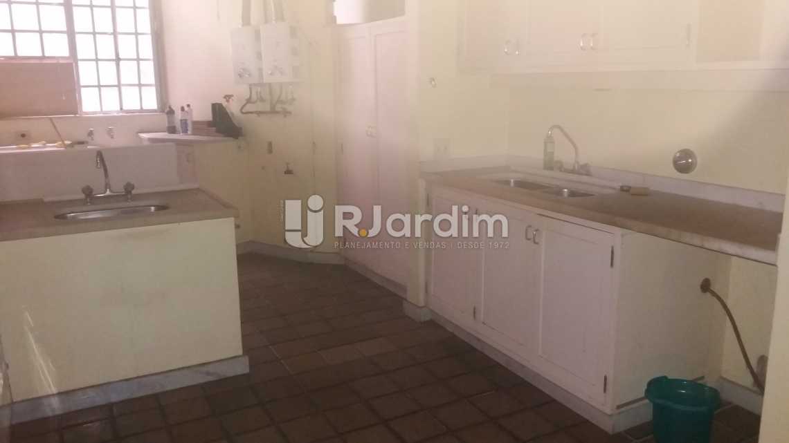 Conheça Cozinha do imóvel - Imóveis Compra Venda Ipanema 4 Quartos - LAAP40596 - 17 Cozinha - Imóveis Compra Venda Ipanema 4 Quartos - LAAP40596 - 17