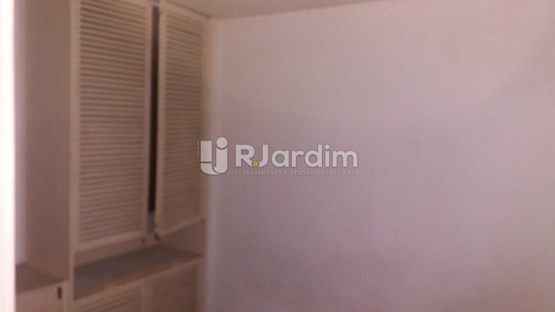 Conheça Dependência do imóvel - Imóveis Compra Venda Ipanema 4 Quartos - LAAP40596 - 18 Dependência - Imóveis Compra Venda Ipanema 4 Quartos - LAAP40596 - 18
