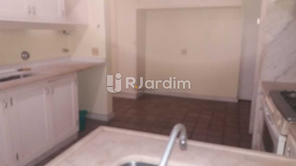 Conheça Cozinha do imóvel - Imóveis Compra Venda Ipanema 4 Quartos - LAAP40596 - 25 Cozinha - Imóveis Compra Venda Ipanema 4 Quartos - LAAP40596 - 25
