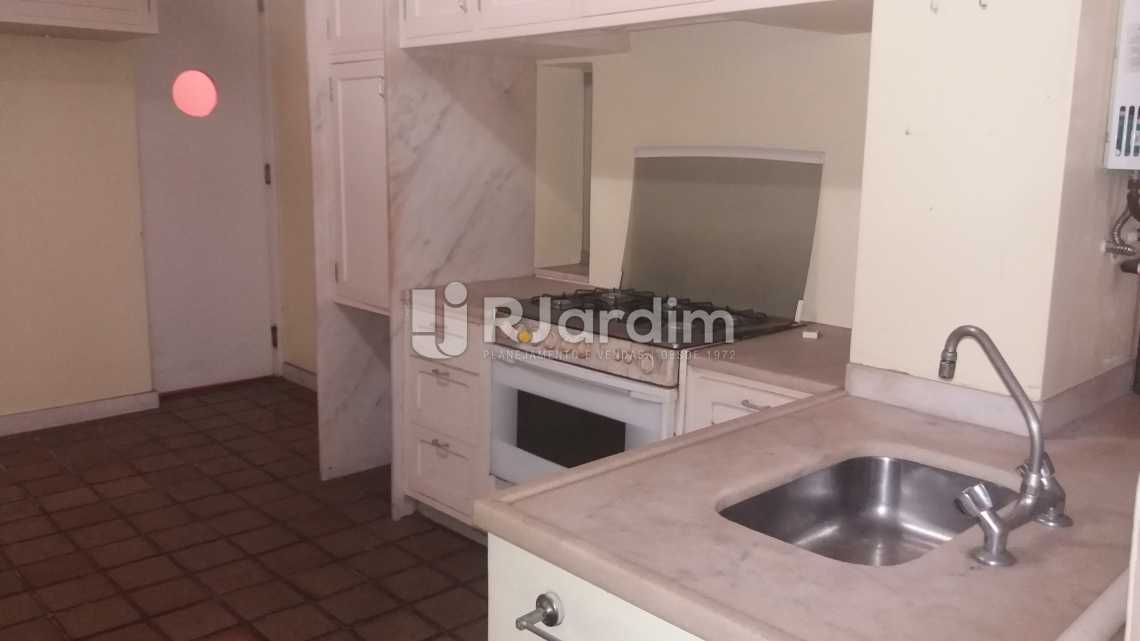Conheça Cozinha do imóvel - Imóveis Compra Venda Ipanema 4 Quartos - LAAP40596 - 16 Cozinha - Imóveis Compra Venda Ipanema 4 Quartos - LAAP40596 - 16