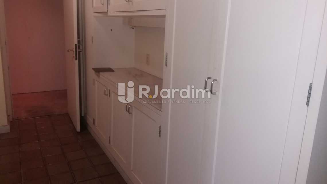 Conheça Copa do imóvel - Imóveis Compra Venda Ipanema 4 Quartos - LAAP40596 - 19 Copa - Imóveis Compra Venda Ipanema 4 Quartos - LAAP40596 - 19