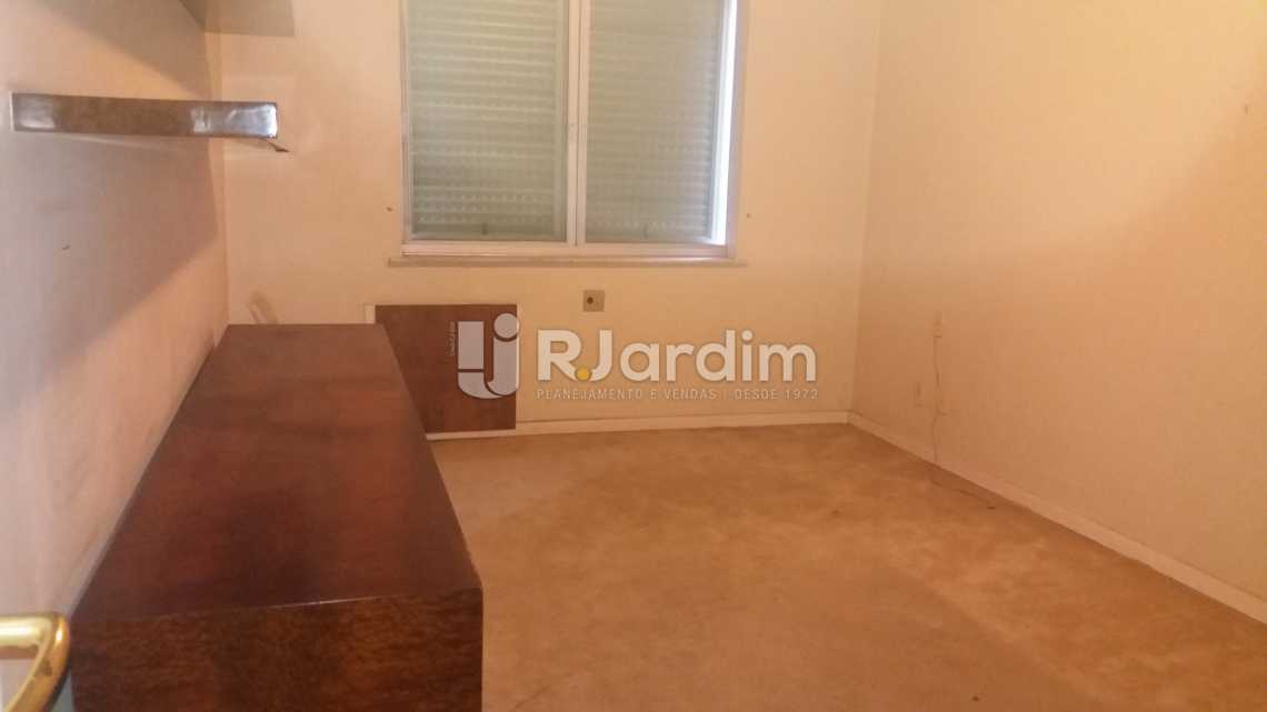 Conheça Quarto 1 do imóvel - Imóveis Compra Venda Ipanema 4 Quartos - LAAP40596 - 8 Quarto 1 - Imóveis Compra Venda Ipanema 4 Quartos - LAAP40596 - 8
