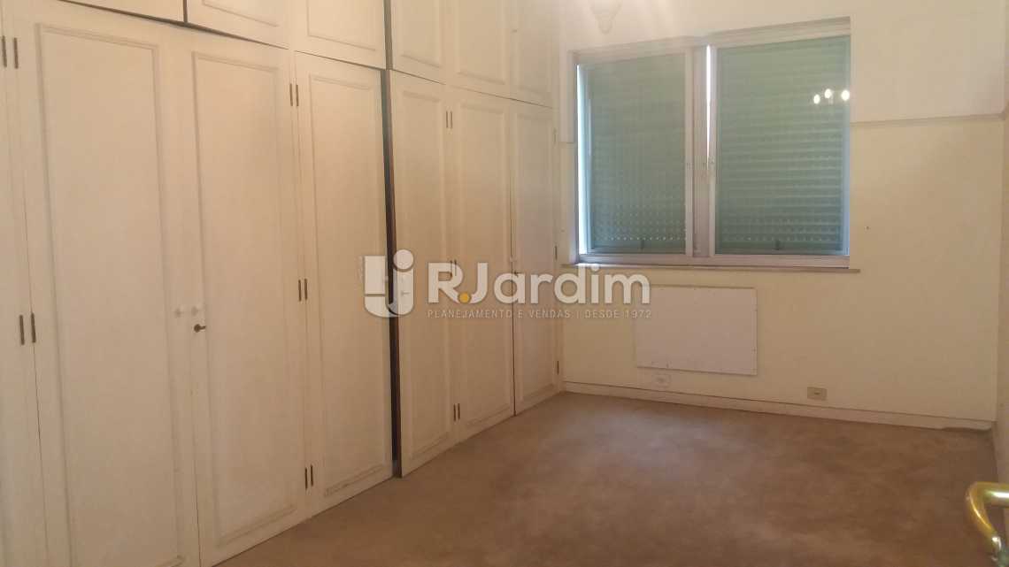 Conheça Quarto 2 do imóvel - Imóveis Compra Venda Ipanema 4 Quartos - LAAP40596 - 9 Quarto 2 - Imóveis Compra Venda Ipanema 4 Quartos - LAAP40596 - 9