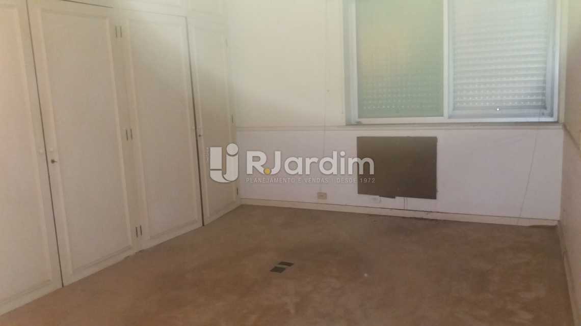 Conheça Suíte do imóvel - Imóveis Compra Venda Ipanema 4 Quartos - LAAP40596 - 13 Suíte - Imóveis Compra Venda Ipanema 4 Quartos - LAAP40596 - 13