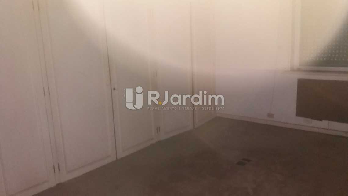 Conheça Quarto do imóvel - Imóveis Compra Venda Ipanema 4 Quartos - LAAP40596 - 27 Quarto - Imóveis Compra Venda Ipanema 4 Quartos - LAAP40596 - 27