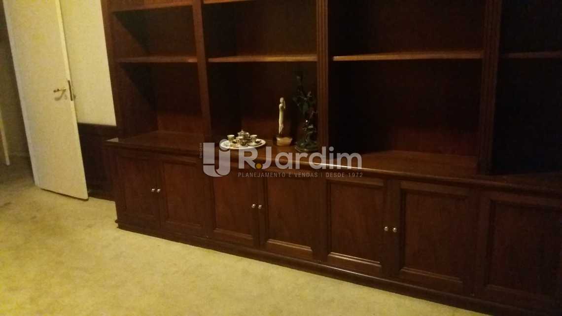 Conheça Quarto 3 do imóvel - Imóveis Compra Venda Ipanema 4 Quartos - LAAP40596 - 10 Quarto 3 - Imóveis Compra Venda Ipanema 4 Quartos - LAAP40596 - 10