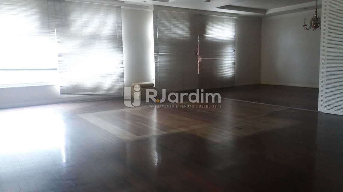 Conheça Living do imóvel - Imóveis Compra Venda Ipanema 4 Quartos - LAAP40596 - 5 Living - Imóveis Compra Venda Ipanema 4 Quartos - LAAP40596 - 5