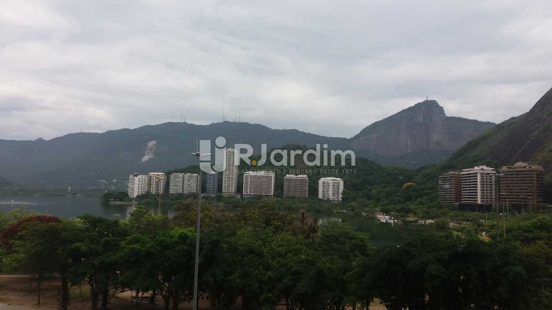 Conheça Vista do imóvel - Imóveis Compra Venda Ipanema 4 Quartos - LAAP40596 - 1 Vista - Imóveis Compra Venda Ipanema 4 Quartos - LAAP40596 - 1