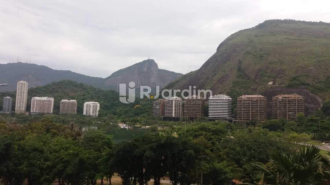 Conheça Vista do imóvel - Imóveis Compra Venda Ipanema 4 Quartos - LAAP40596 - 21 Vista - Imóveis Compra Venda Ipanema 4 Quartos - LAAP40596 - 21