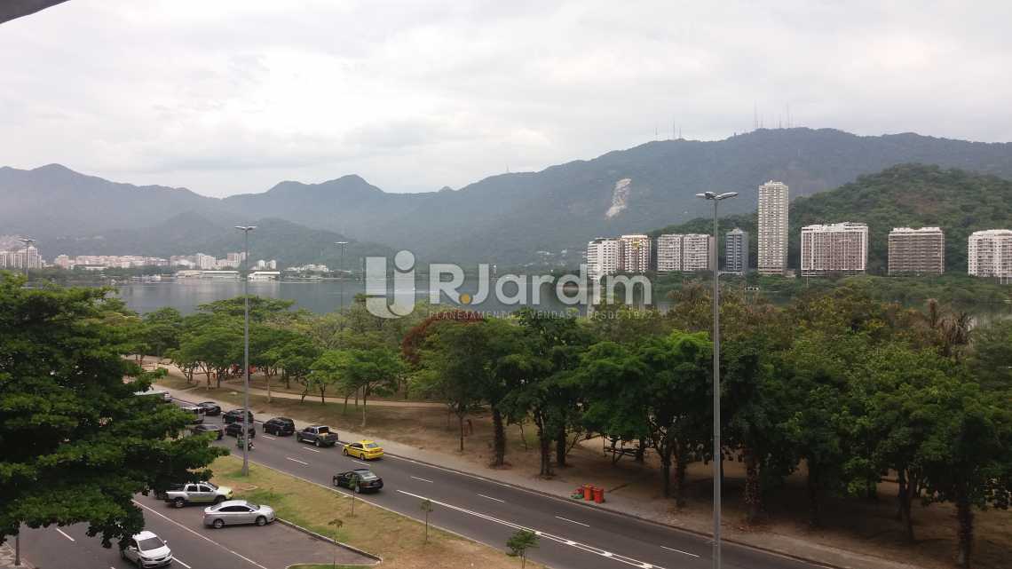 Conheça Vista do imóvel - Imóveis Compra Venda Ipanema 4 Quartos - LAAP40596 - 24 Vista - Imóveis Compra Venda Ipanema 4 Quartos - LAAP40596 - 24