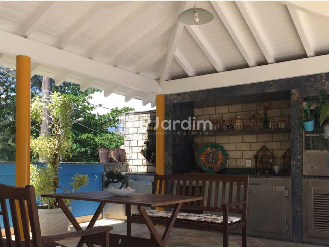 Conheça BARRA DA TIJUCA do imóvel - Compra Venda Avaliação Imóveis Casa Barra da Tijuca 5 Suítes - LACN50006 - 6 BARRA DA TIJUCA - Compra Venda Avaliação Imóveis Casa Barra da Tijuca 5 Suítes - LACN50006 - 6