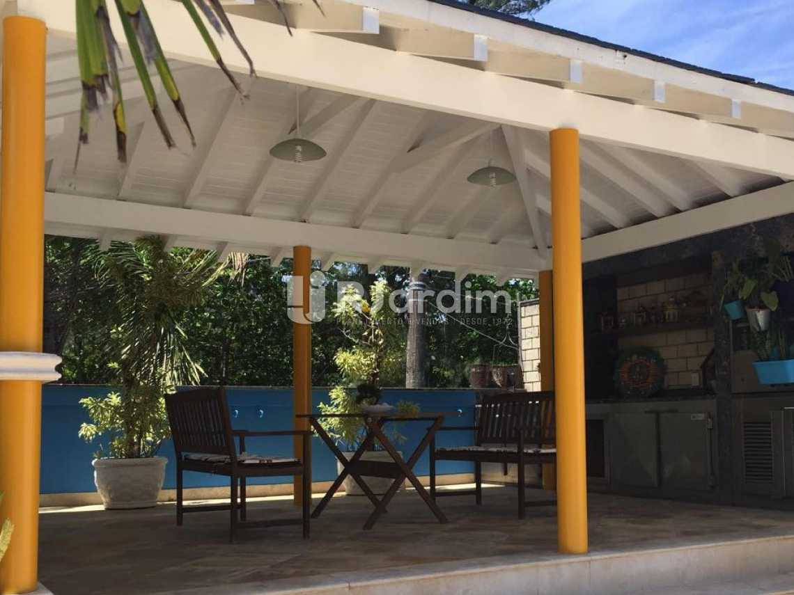 Conheça BARRA DA TIJUCA do imóvel - Compra Venda Avaliação Imóveis Casa Barra da Tijuca 5 Suítes - LACN50006 - 7 BARRA DA TIJUCA - Compra Venda Avaliação Imóveis Casa Barra da Tijuca 5 Suítes - LACN50006 - 7
