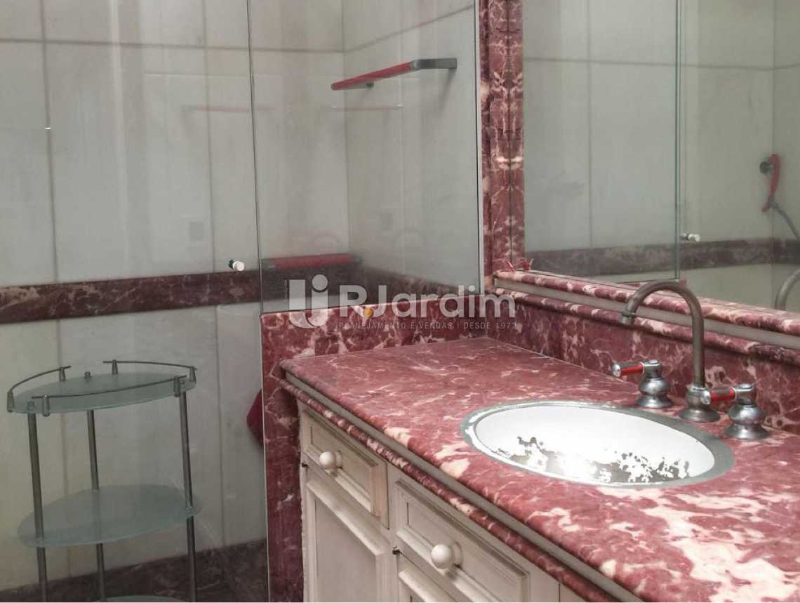 Conheça BARRA DA TIJUCA do imóvel - Compra Venda Avaliação Imóveis Casa Barra da Tijuca 5 Suítes - LACN50006 - 19 BARRA DA TIJUCA - Compra Venda Avaliação Imóveis Casa Barra da Tijuca 5 Suítes - LACN50006 - 19