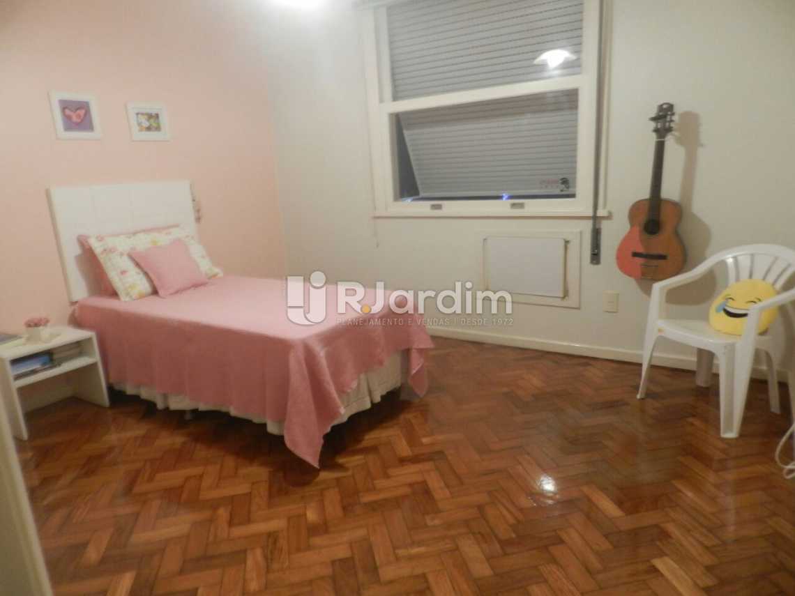 Conheça QuartoI do imóvel - Apartamento 3 quartos Copacabana - LAAP31462 - 9 QuartoI - Apartamento 3 quartos Copacabana - LAAP31462 - 9