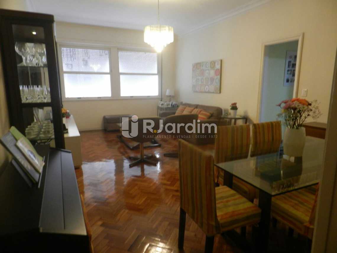 Conheça sala do imóvel - Apartamento 3 quartos Copacabana - LAAP31462 - 3 sala - Apartamento 3 quartos Copacabana - LAAP31462 - 3