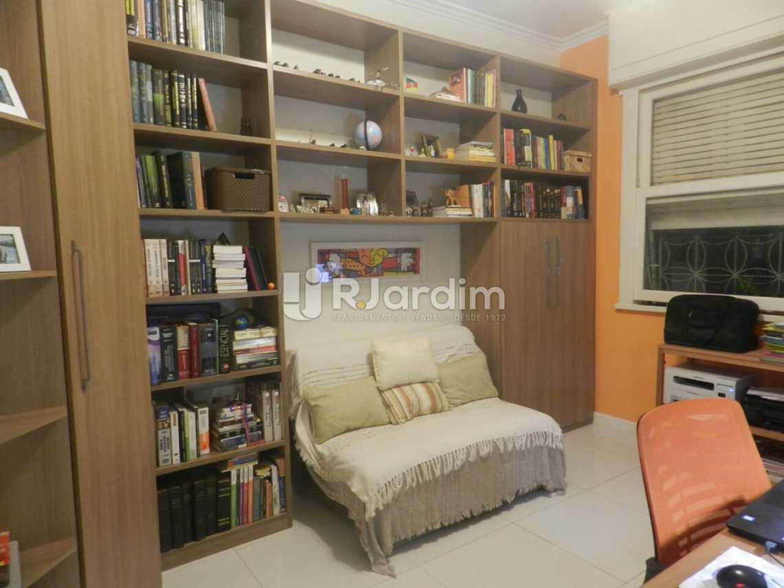 Conheça Quarto III do imóvel - Apartamento 3 quartos Copacabana - LAAP31462 - 12 Quarto III - Apartamento 3 quartos Copacabana - LAAP31462 - 12