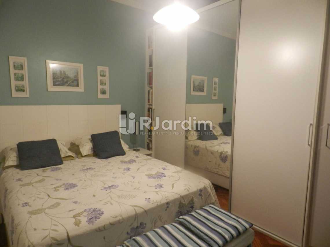 Conheça Quarto II do imóvel - Apartamento 3 quartos Copacabana - LAAP31462 - 11 Quarto II - Apartamento 3 quartos Copacabana - LAAP31462 - 11