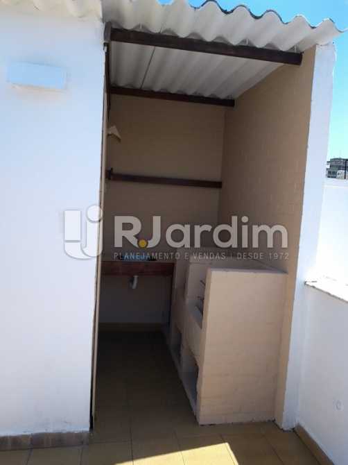 Conheça IPANEMA do imóvel - Imóveis Compra Venda Avaliação Cobertura Ipanema 3 Quartos - LACO30211 - 10 IPANEMA - Imóveis Compra Venda Avaliação Cobertura Ipanema 3 Quartos - LACO30211 - 10