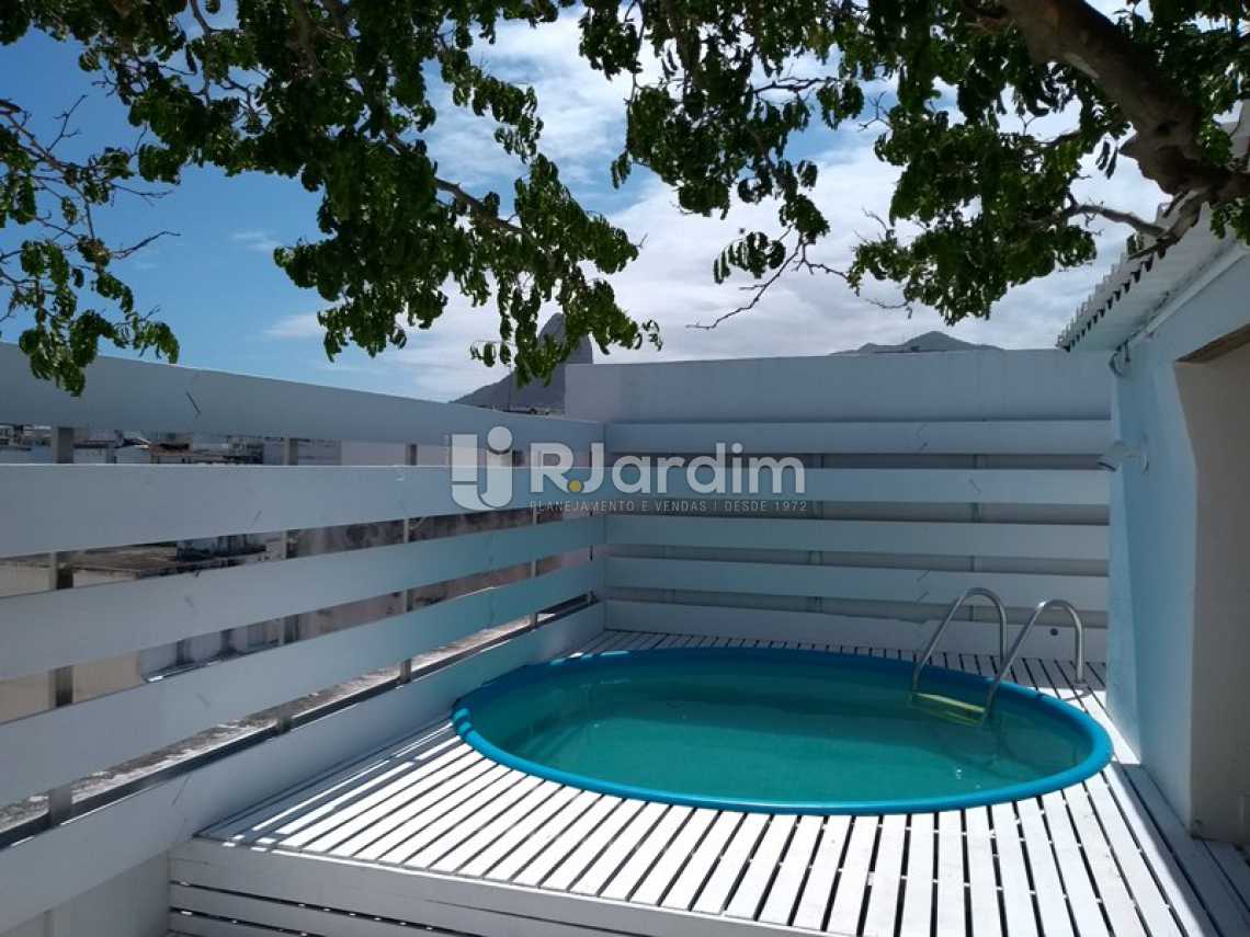 Conheça IPANEMA do imóvel - Imóveis Compra Venda Avaliação Cobertura Ipanema 3 Quartos - LACO30211 - 12 IPANEMA - Imóveis Compra Venda Avaliação Cobertura Ipanema 3 Quartos - LACO30211 - 12