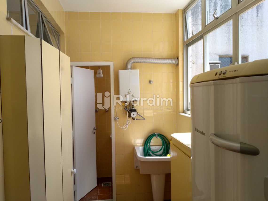 Conheça IPANEMA do imóvel - Imóveis Compra Venda Avaliação Cobertura Ipanema 3 Quartos - LACO30211 - 14 IPANEMA - Imóveis Compra Venda Avaliação Cobertura Ipanema 3 Quartos - LACO30211 - 14