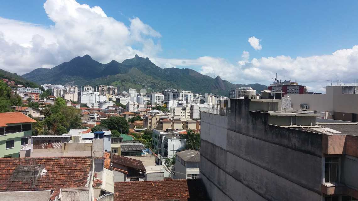 Conheça RESIDENCIAL TIJUCA do imóvel - Residencial Tijuca Frontal Apartamento Tijuca 2 Quartos - LAAP21034 - 10 RESIDENCIAL TIJUCA - Residencial Tijuca Frontal Apartamento Tijuca 2 Quartos - LAAP21034 - 10