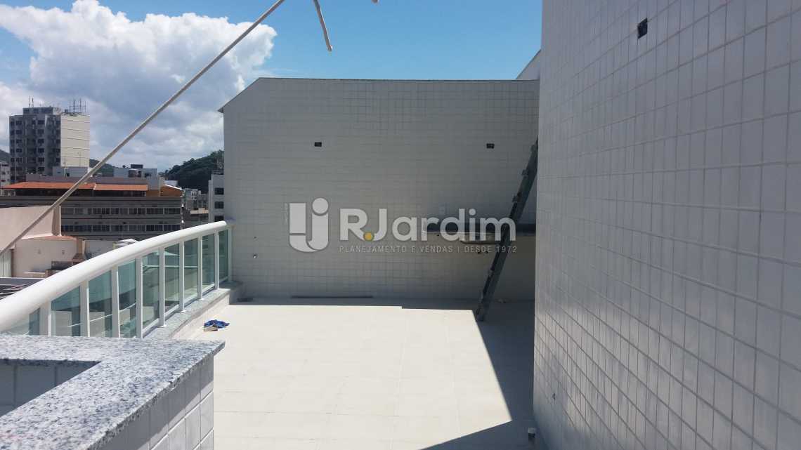 Conheça RESIDENCIAL TIJUCA do imóvel - Residencial Tijuca Frontal Apartamento Tijuca 2 Quartos - LAAP21034 - 14 RESIDENCIAL TIJUCA - Residencial Tijuca Frontal Apartamento Tijuca 2 Quartos - LAAP21034 - 14