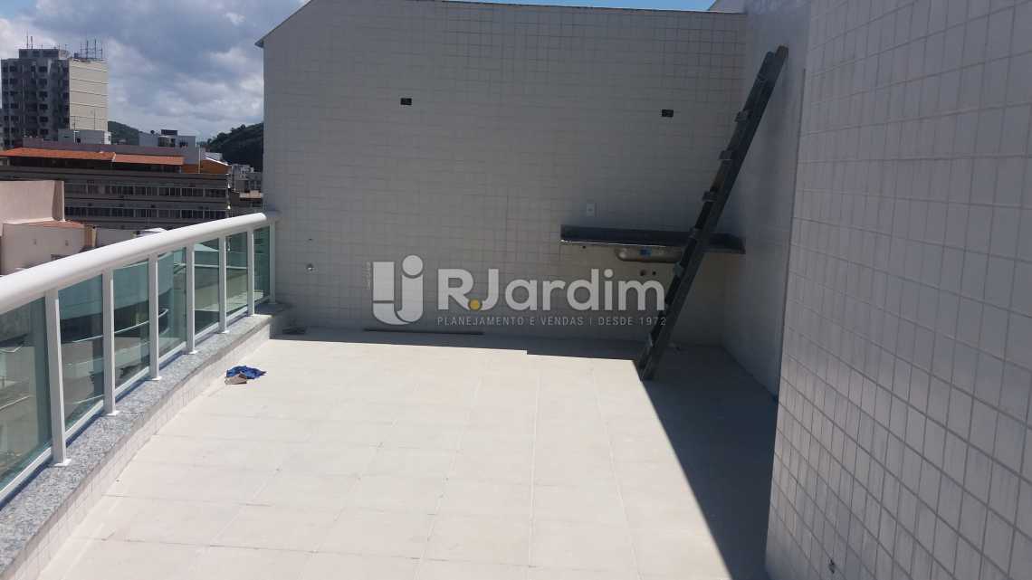 Conheça RESIDENCIAL TIJUCA do imóvel - Residencial Tijuca Frontal Apartamento Tijuca 2 Quartos - LAAP21034 - 17 RESIDENCIAL TIJUCA - Residencial Tijuca Frontal Apartamento Tijuca 2 Quartos - LAAP21034 - 17