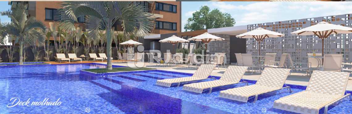 Conheça RESERVA DO CONDE do imóvel - Reserva do Conde Apartamento Maracanã 2 Quartos - LAAP21035 - 3 RESERVA DO CONDE - Reserva do Conde Apartamento Maracanã 2 Quartos - LAAP21035 - 3