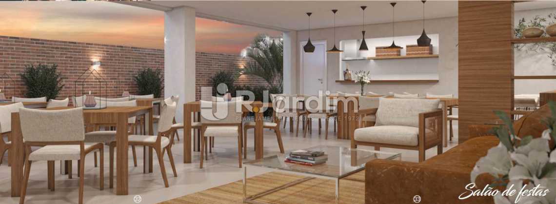 Conheça RESERVA DO CONDE do imóvel - Reserva do Conde Apartamento Maracanã 2 Quartos - LAAP21035 - 7 RESERVA DO CONDE - Reserva do Conde Apartamento Maracanã 2 Quartos - LAAP21035 - 7