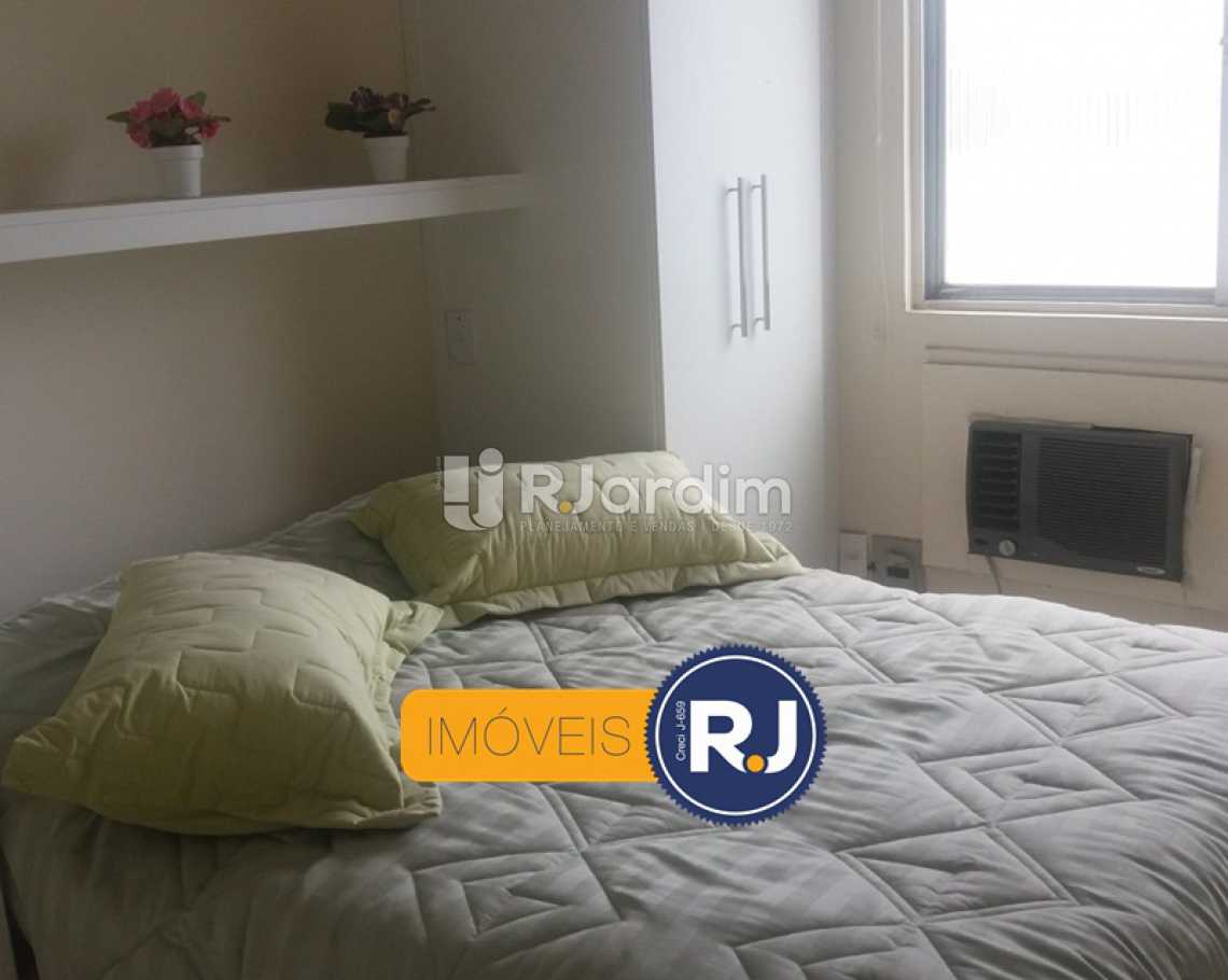 Conheça LEBLON do imóvel - Apartamento1 quarto Leblon - LAAP10253 - 10 LEBLON - Apartamento1 quarto Leblon - LAAP10253 - 10