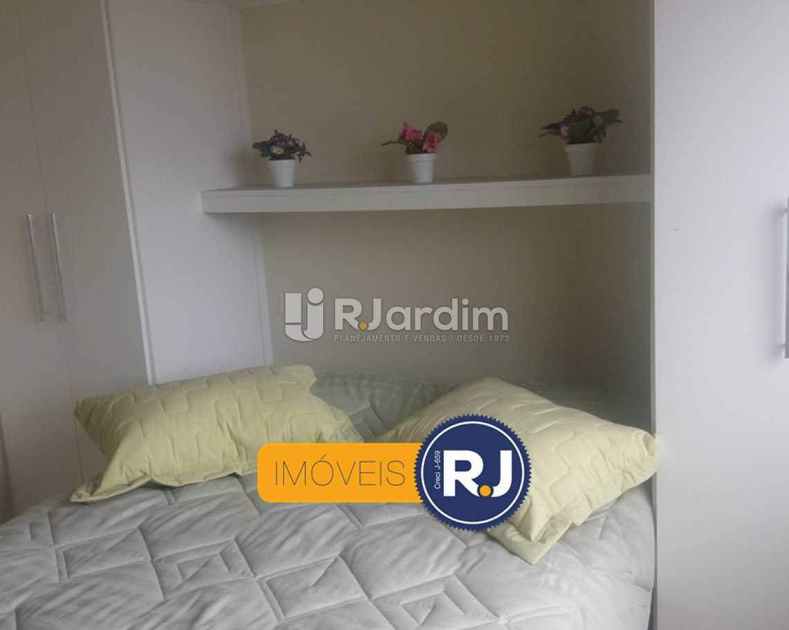 Conheça LEBLON do imóvel - Apartamento1 quarto Leblon - LAAP10253 - 9 LEBLON - Apartamento1 quarto Leblon - LAAP10253 - 9