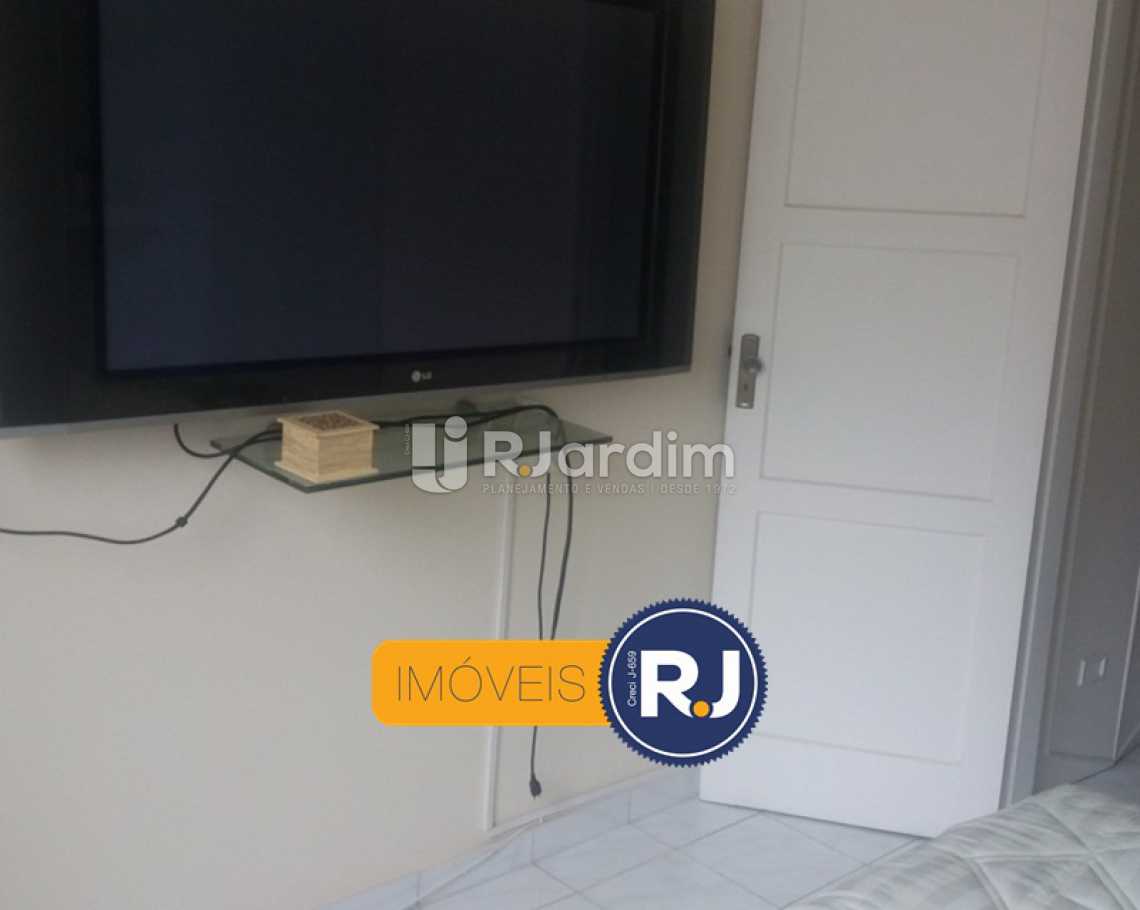 Conheça LEBLON do imóvel - Apartamento1 quarto Leblon - LAAP10253 - 20 LEBLON - Apartamento1 quarto Leblon - LAAP10253 - 20