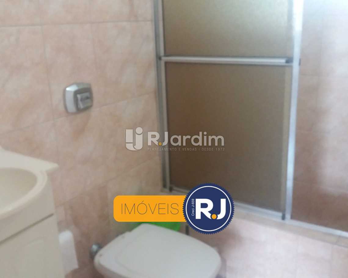 Conheça LEBLON do imóvel - Apartamento1 quarto Leblon - LAAP10253 - 19 LEBLON - Apartamento1 quarto Leblon - LAAP10253 - 19