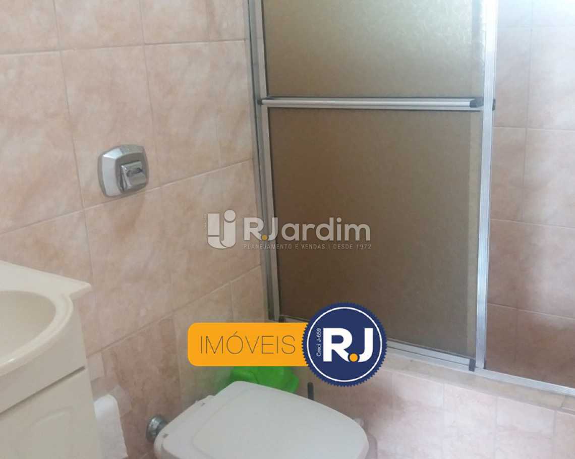 Conheça LEBLON do imóvel - Apartamento1 quarto Leblon - LAAP10253 - 7 LEBLON - Apartamento1 quarto Leblon - LAAP10253 - 7