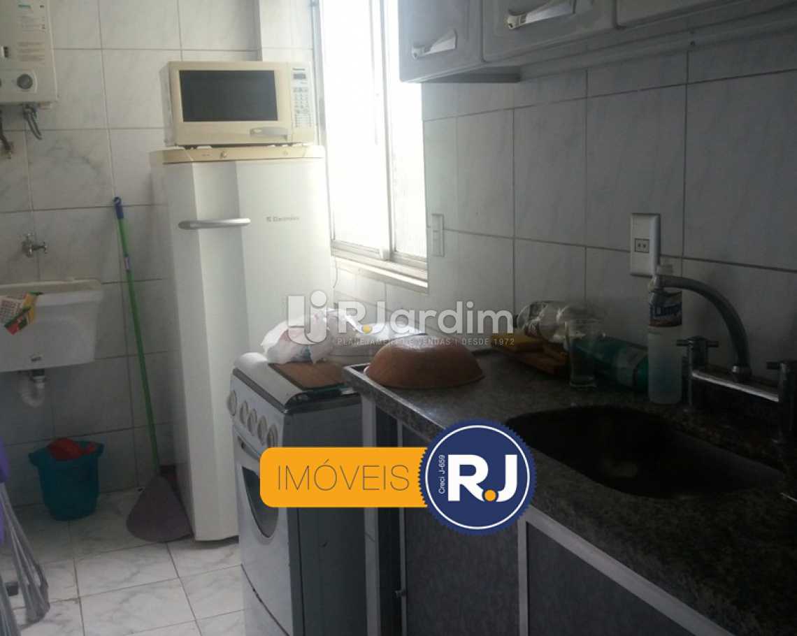 Conheça LEBLON do imóvel - Apartamento1 quarto Leblon - LAAP10253 - 6 LEBLON - Apartamento1 quarto Leblon - LAAP10253 - 6