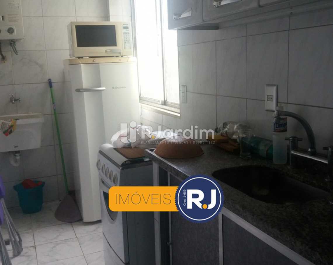 Conheça LEBLON do imóvel - Apartamento1 quarto Leblon - LAAP10253 - 5 LEBLON - Apartamento1 quarto Leblon - LAAP10253 - 5