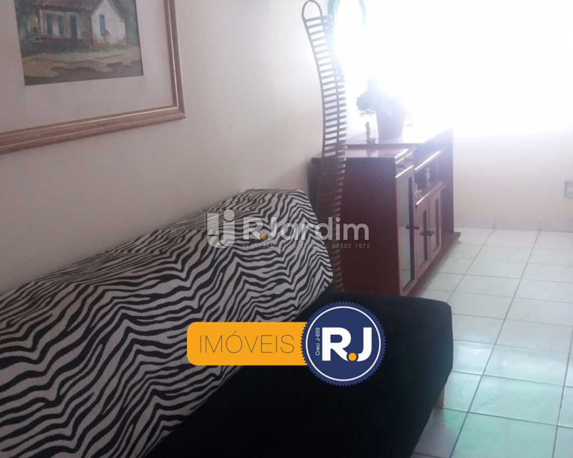 Conheça LEBLON do imóvel - Apartamento1 quarto Leblon - LAAP10253 - 15 LEBLON - Apartamento1 quarto Leblon - LAAP10253 - 15