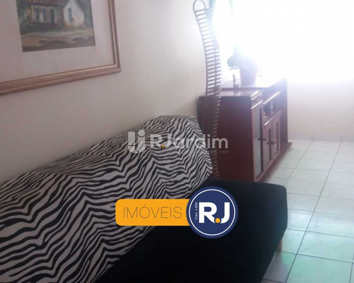 Conheça LEBLON do imóvel - Apartamento1 quarto Leblon - LAAP10253 - 14 LEBLON - Apartamento1 quarto Leblon - LAAP10253 - 14