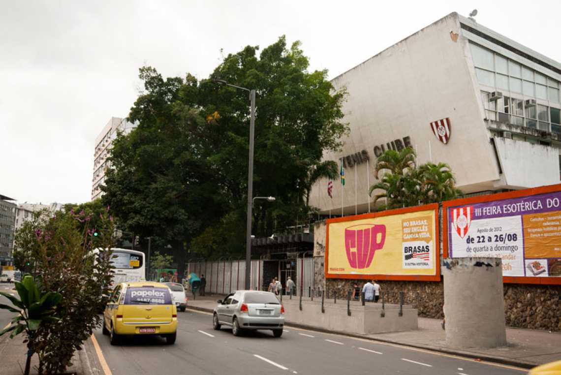 Conheça TIJUCA do imóvel - Residencial Tijuca Apartamento Tijuca 3 Quartos - LAAP31482 - 12 TIJUCA - Residencial Tijuca Apartamento Tijuca 3 Quartos - LAAP31482 - 12