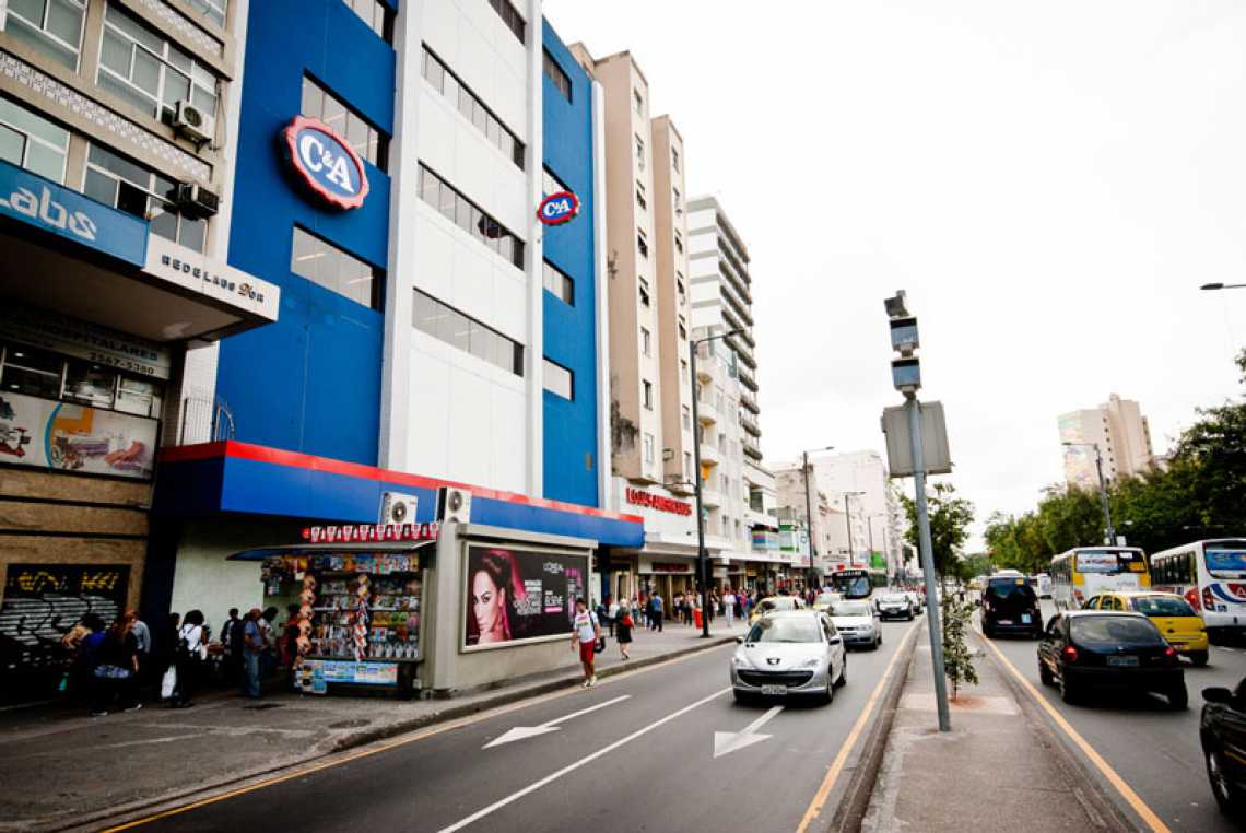 Conheça TIJUCA do imóvel - Residencial Tijuca Apartamento Tijuca 3 Quartos - LAAP31482 - 13 TIJUCA - Residencial Tijuca Apartamento Tijuca 3 Quartos - LAAP31482 - 13