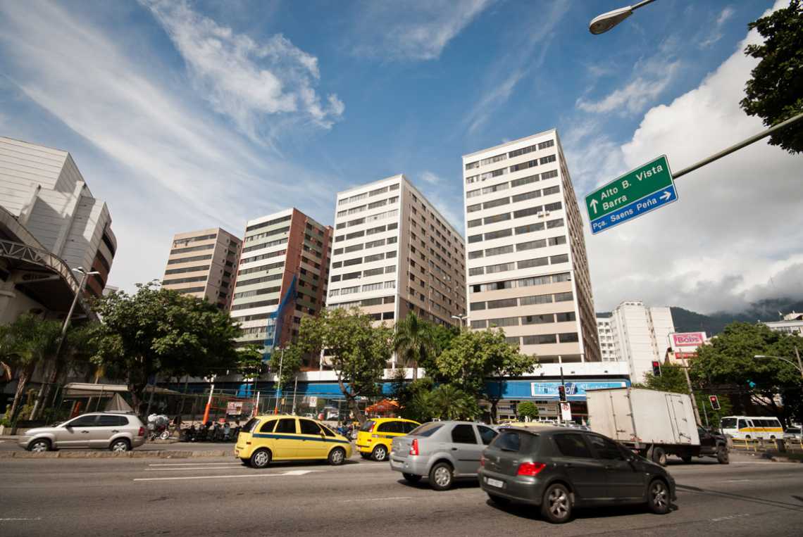 Conheça TIJUCA do imóvel - Residencial Tijuca Apartamento Tijuca 3 Quartos - LAAP31482 - 17 TIJUCA - Residencial Tijuca Apartamento Tijuca 3 Quartos - LAAP31482 - 17