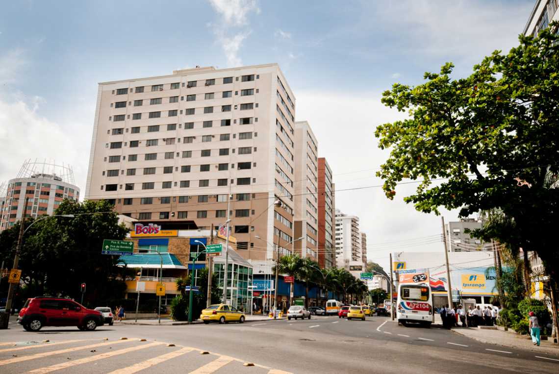 Conheça TIJUCA do imóvel - Residencial Tijuca Apartamento Tijuca 3 Quartos - LAAP31482 - 19 TIJUCA - Residencial Tijuca Apartamento Tijuca 3 Quartos - LAAP31482 - 19