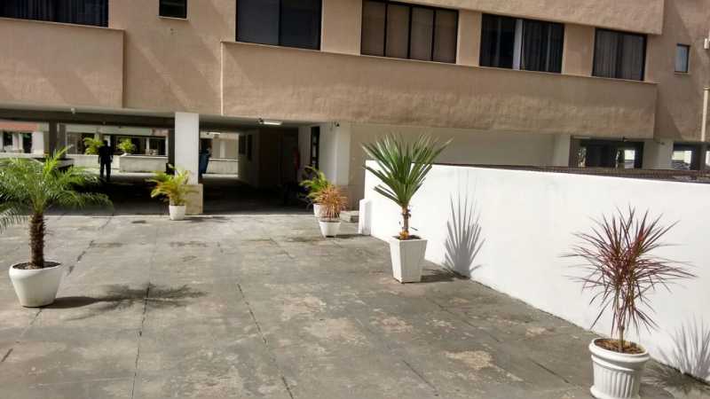 Conheça Res. Tijuca Sá Cavalcante do imóvel - Residencial Tijuca Apartamento Tijuca 3 Quartos - LAAP31482 - 10 Res. Tijuca Sá Cavalcante - Residencial Tijuca Apartamento Tijuca 3 Quartos - LAAP31482 - 10