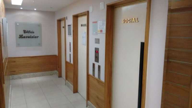 Conheça Res. Tijuca Sá Cavalcante4 do imóvel - Residencial Tijuca Apartamento Tijuca 3 Quartos - LAAP31482 - 8 Res. Tijuca Sá Cavalcante4 - Residencial Tijuca Apartamento Tijuca 3 Quartos - LAAP31482 - 8