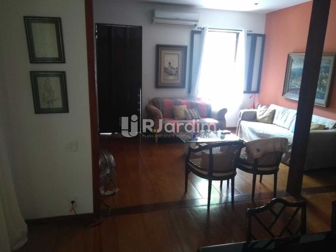 Conheça Sala de Estar do imóvel - Casa de Vila Residencial Botafogo - LACV30006 - 3 Sala de Estar - Casa de Vila Residencial Botafogo - LACV30006 - 3
