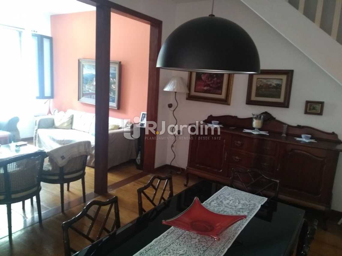 Conheça Sala de Jantar do imóvel - Casa de Vila Residencial Botafogo - LACV30006 - 4 Sala de Jantar - Casa de Vila Residencial Botafogo - LACV30006 - 4