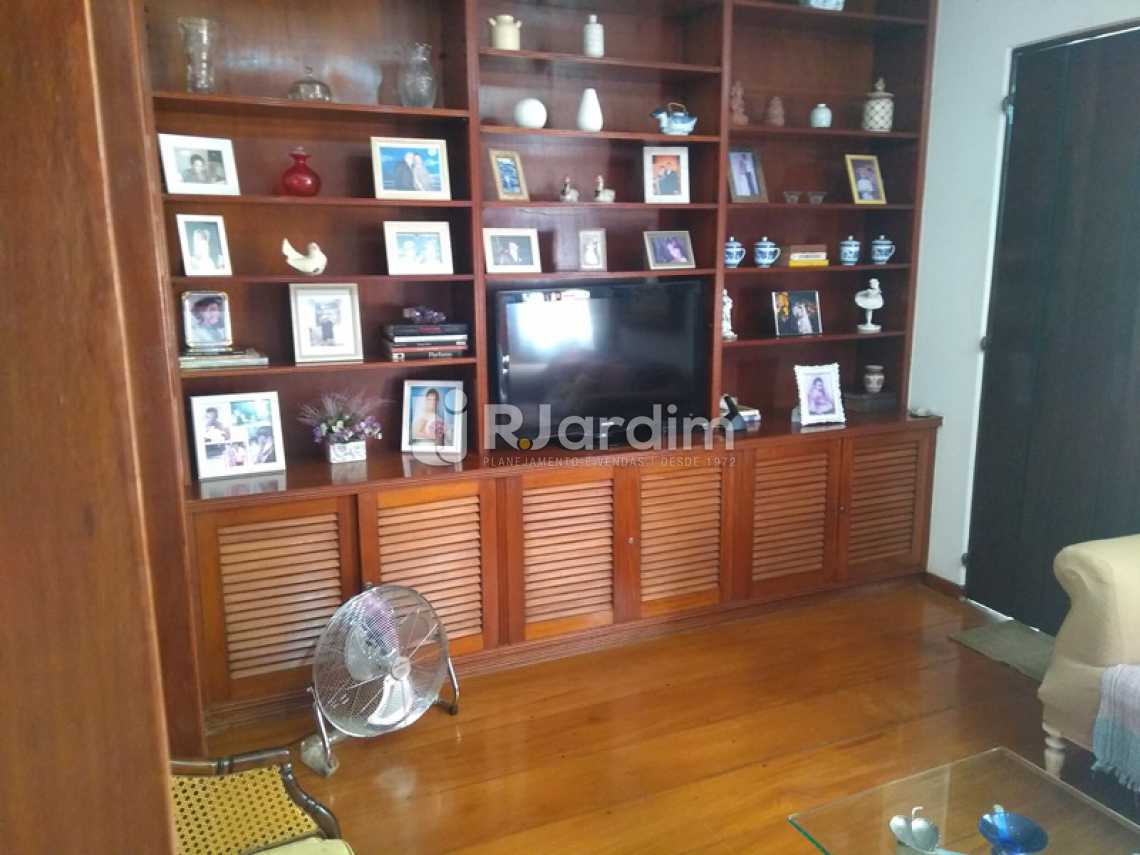 Conheça Sala de Estar do imóvel - Casa de Vila Residencial Botafogo - LACV30006 - 1 Sala de Estar - Casa de Vila Residencial Botafogo - LACV30006 - 1