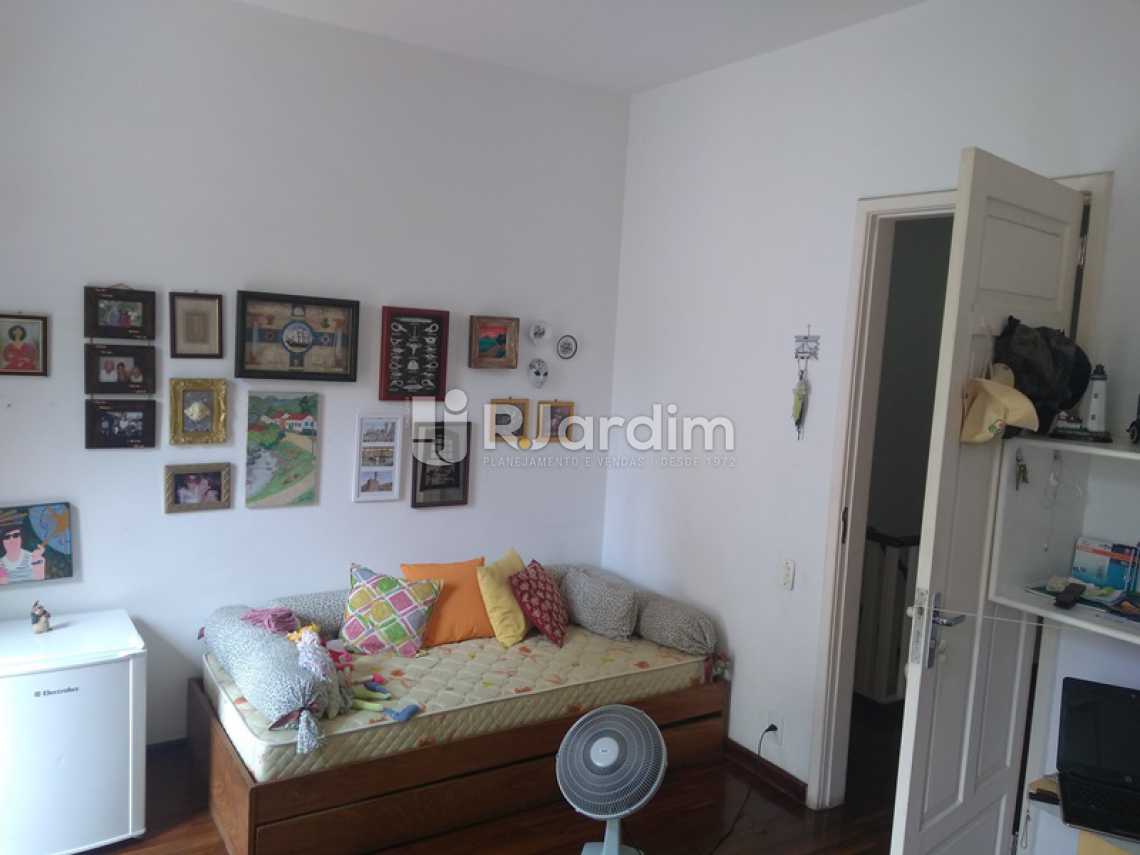 Conheça Quarto do imóvel - Casa de Vila Residencial Botafogo - LACV30006 - 13 Quarto - Casa de Vila Residencial Botafogo - LACV30006 - 13